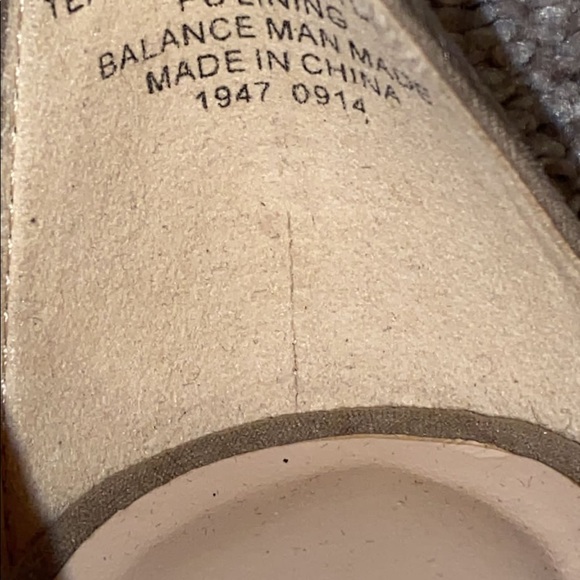 Nine West Shoes - Picture 7 of 9